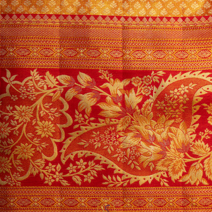 Pure Kanchipuram Silk-VSKP283