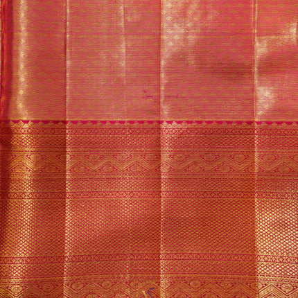 Pure Kanchipuram Silk-VSKP244