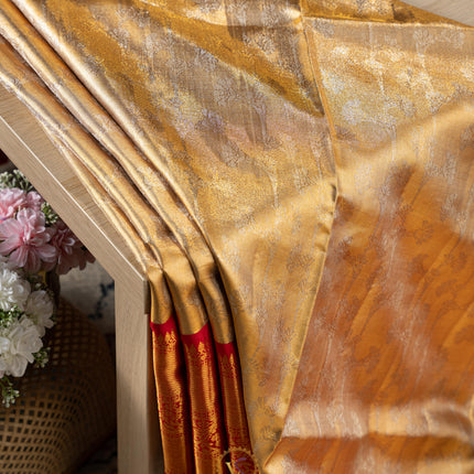 Pure Kanchipuram Silk-VSKP202