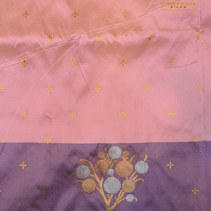 Semi Soft Silk-VSSP46G Peach