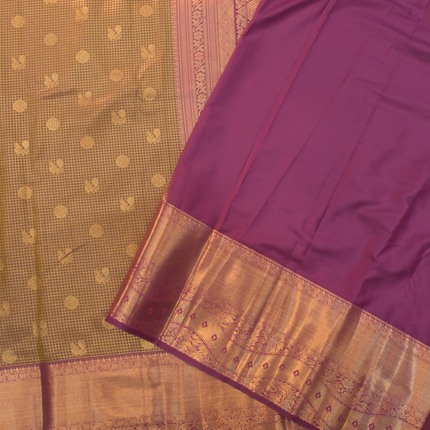 Semi Pattu Sarees-VSSP39