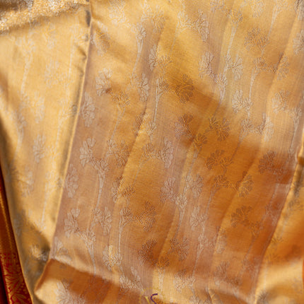 Pure Kanchipuram Silk-VSKP202