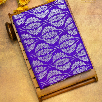 Pure kanchipuram Silk-VSKP429