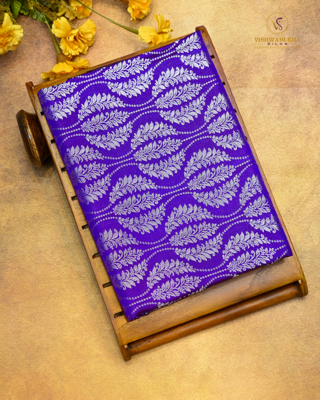 Pure kanchipuram Silk-VSKP429