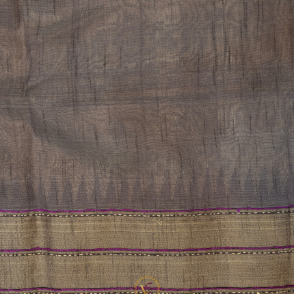 Bengal Cotton-VSBC1B Brown