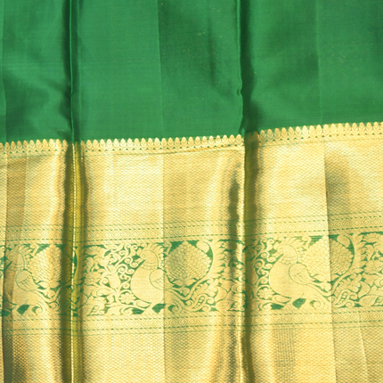 Kanchipuram Silk Saree-VSKP141