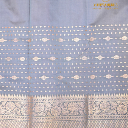 Semi Soft Pattu-VSSP52D Rani Pink