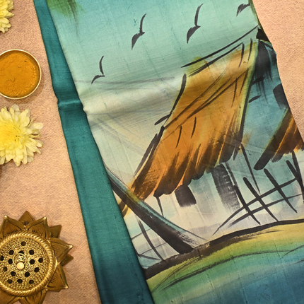 Murshidabad Silk-VSMRB7