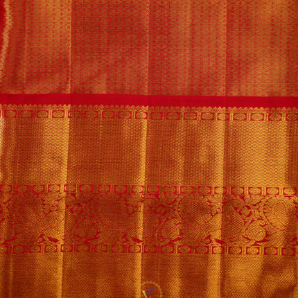 Pure Kanchipuram Silk-VSKP202