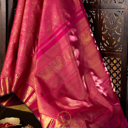Pure Kanchipuram Silk-VSKP394