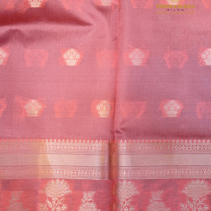 Banaras Soft Silk-VSBS2B