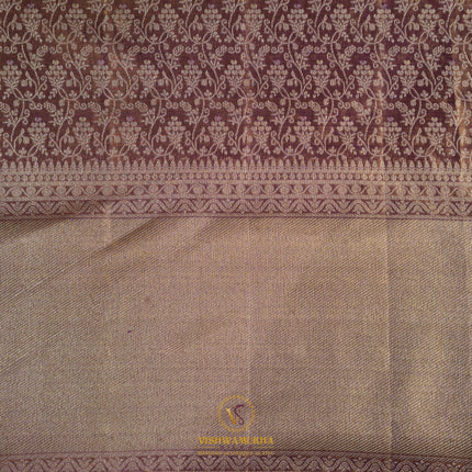 Pure Kanchipuram Silk-VSKP174