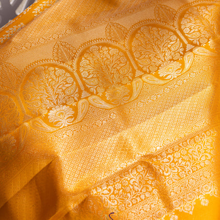 Pure Kanchipuram Silk-VSKP280