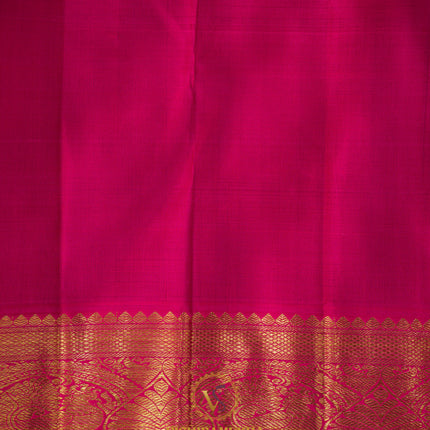 Pure Kanchipuram Silk-VSKP394