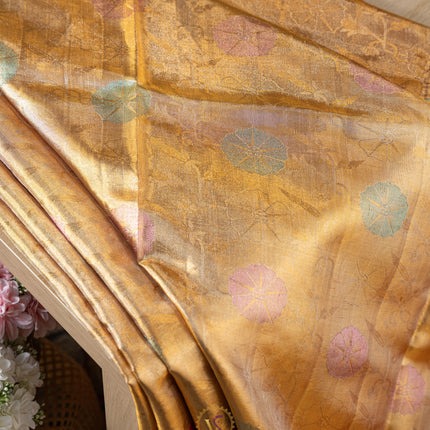 Pure Kanchipuram Silk-VSKP203