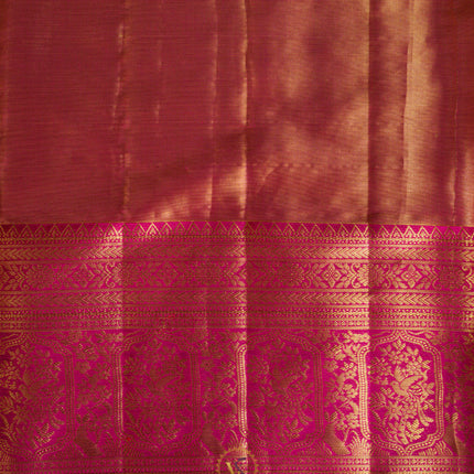Pure Kanchipuram Silk-VSKP-305