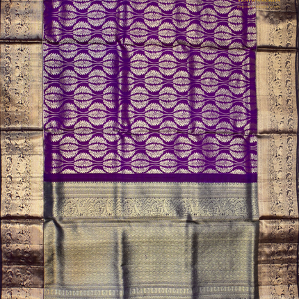 Pure kanchipuram Silk-VSKP429