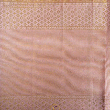 Pure Kanchipuram Silk-VSKP245