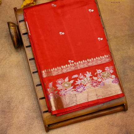 Chiniya Silk-VSCS6D