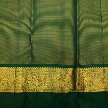 Pure Kanchipuram Silk-VSKP440