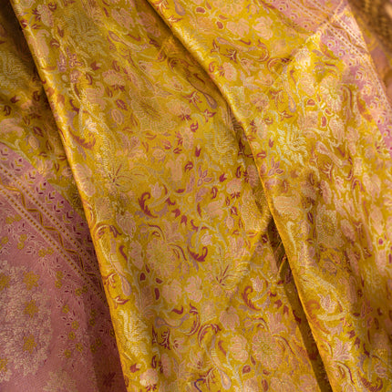 Pure Kanchipuram Silk-VSKP246