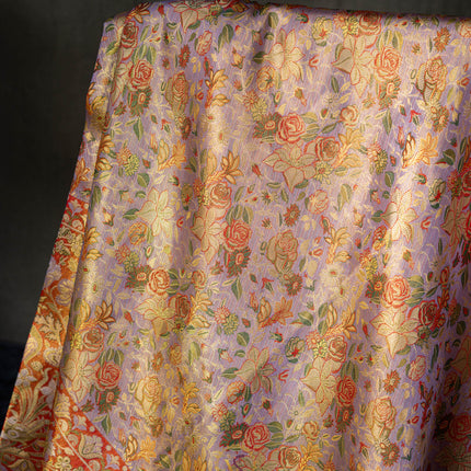 Pure Kanchipuram Silk-VSKP306