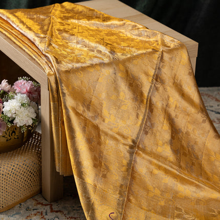 Pure Kanchipuram Silk-VSKP204