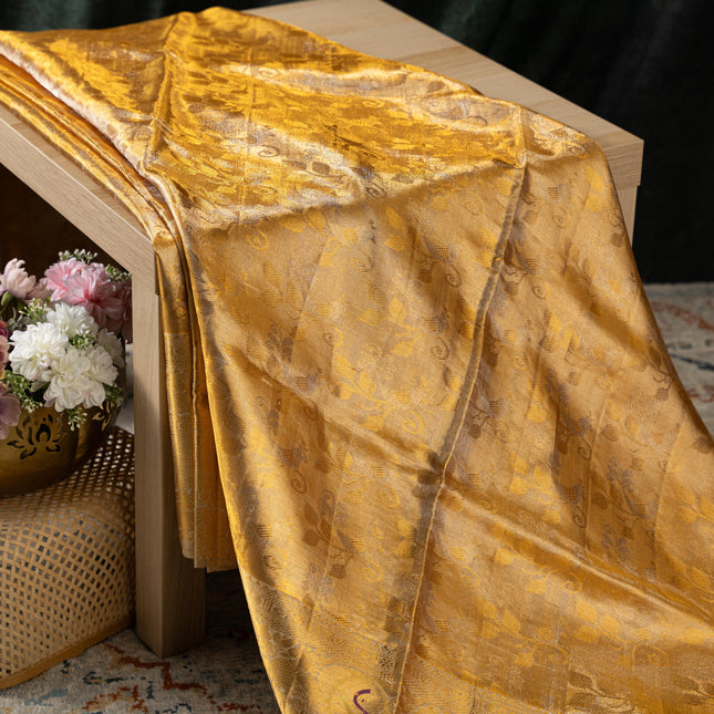 Pure Kanchipuram Silk-VSKP204