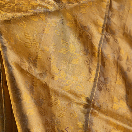 Pure Kanchipuram Silk-VSKP204