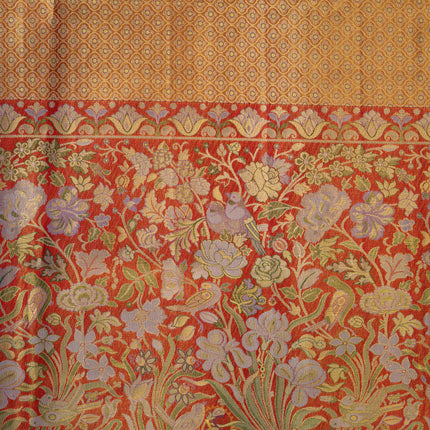 Pure Kanchipuram Silk-VSKP306