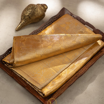 Pure Kanchipuram Silk-VSKP204