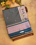 Kanchi Semi Silk Sarees