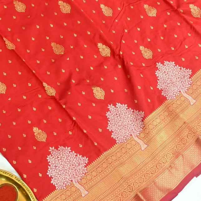 Pure Kanchi Soft Silks-VSSS01