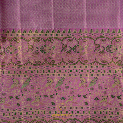 Pure Kanchipuram Silk-VSKP175