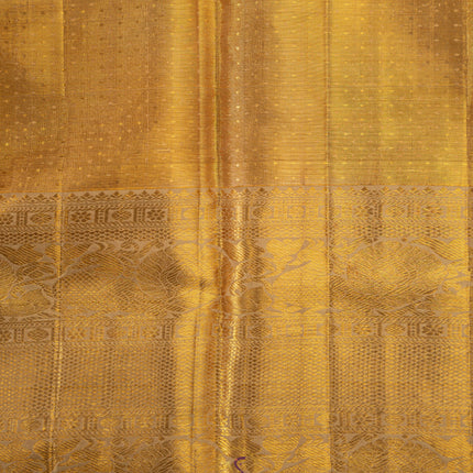 Pure Kanchipuram Silk-VSKP204
