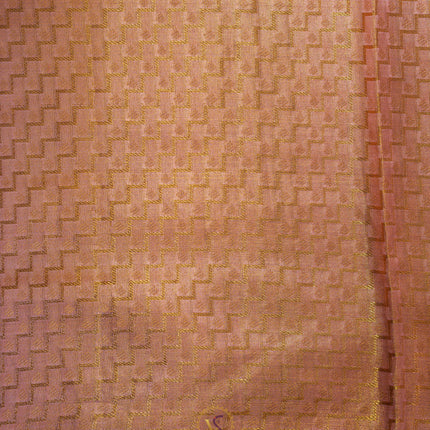 Pure Kanchipuram Silk-VSKP246