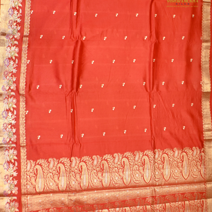 Chiniya Silk-VSCS6D