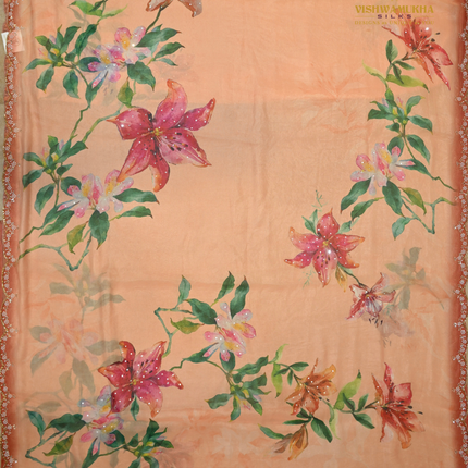 Fendi Digital-VSFD1A peach