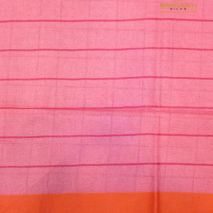 Linen Cotton-VSL27C Pink