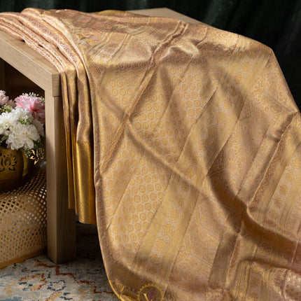 Pure Kanchipuram Silk-VSKP205