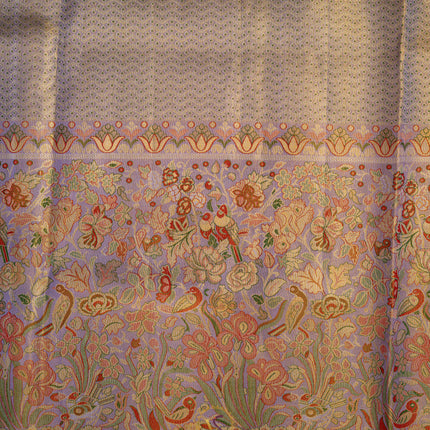 Pure Kanchipuram Silk-VSKP285