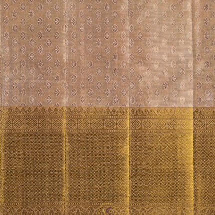 Pure Kanchipuram Silk-VSKP205