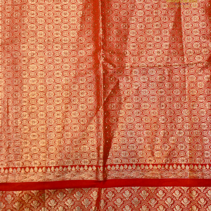 Chiniya Silk-VSCS6D