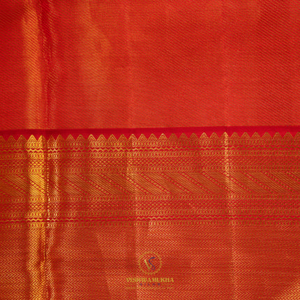 Pure Kanchipuram Silk-VSKP176