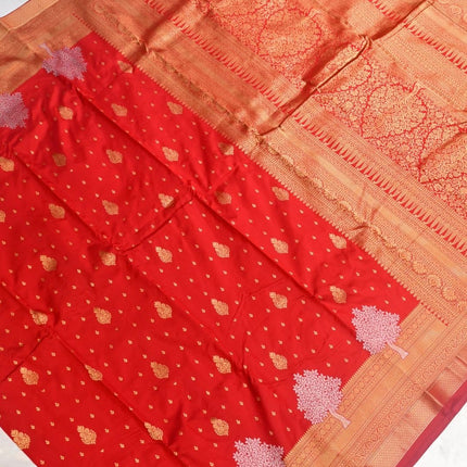 Pure Kanchi Soft Silks-VSSS01