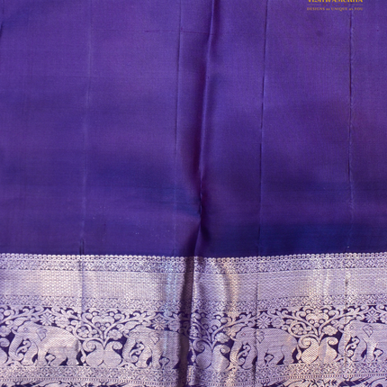 Pure kanchipuram Silk-VSKP429