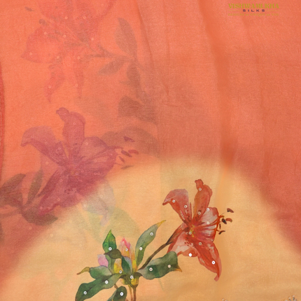 Fendi Digital-VSFD1A peach