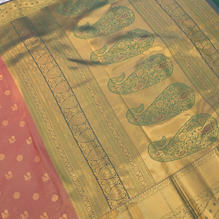 Semi Pattu Sarees-VSSP38