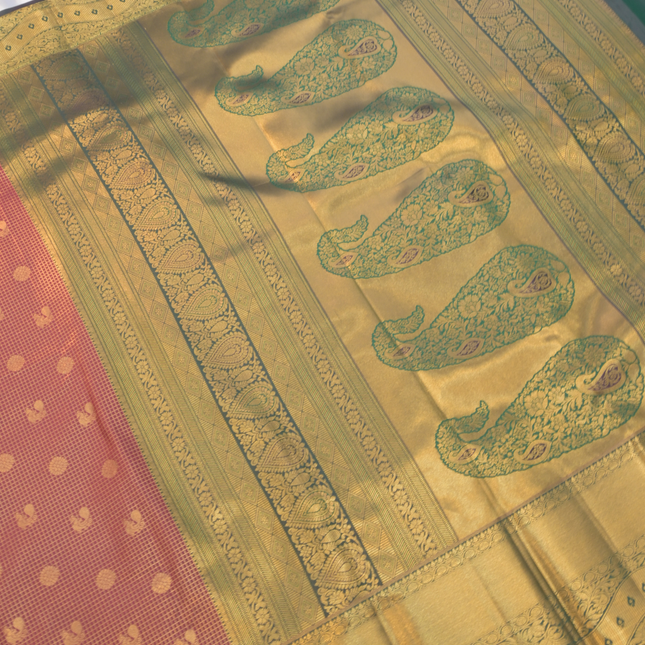 Semi Pattu Sarees-VSSP38