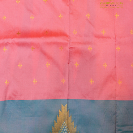 Semi Soft Silk-VSSP45C Pink